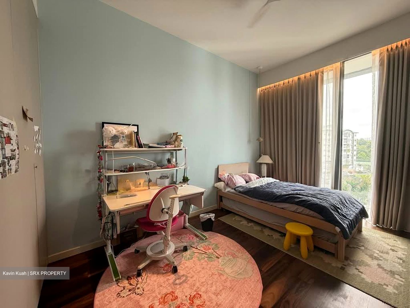 111 Emerald Hill (D9), Apartment #529210641